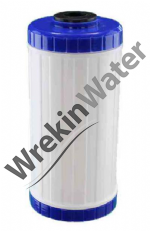 High Flow Jumbo Nitrate Reduction Filter BB 